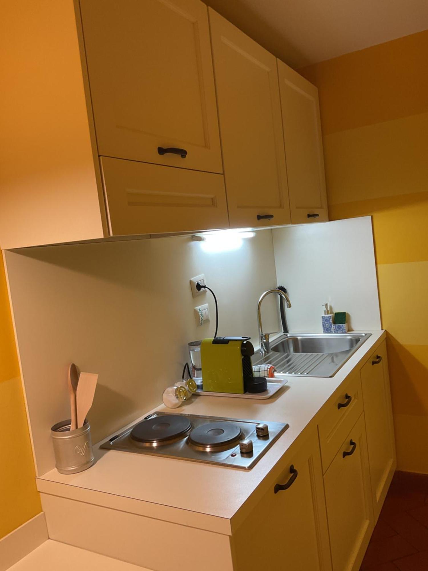 Apartamento Madame Butterfly
