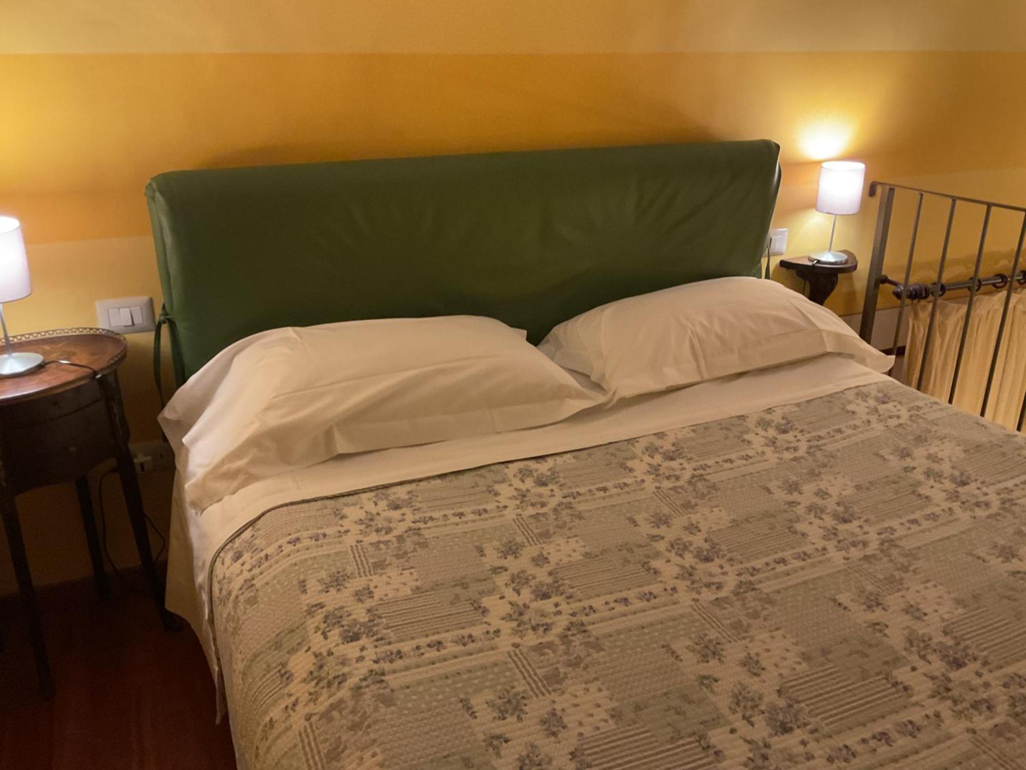 Apartamento Madame Butterfly