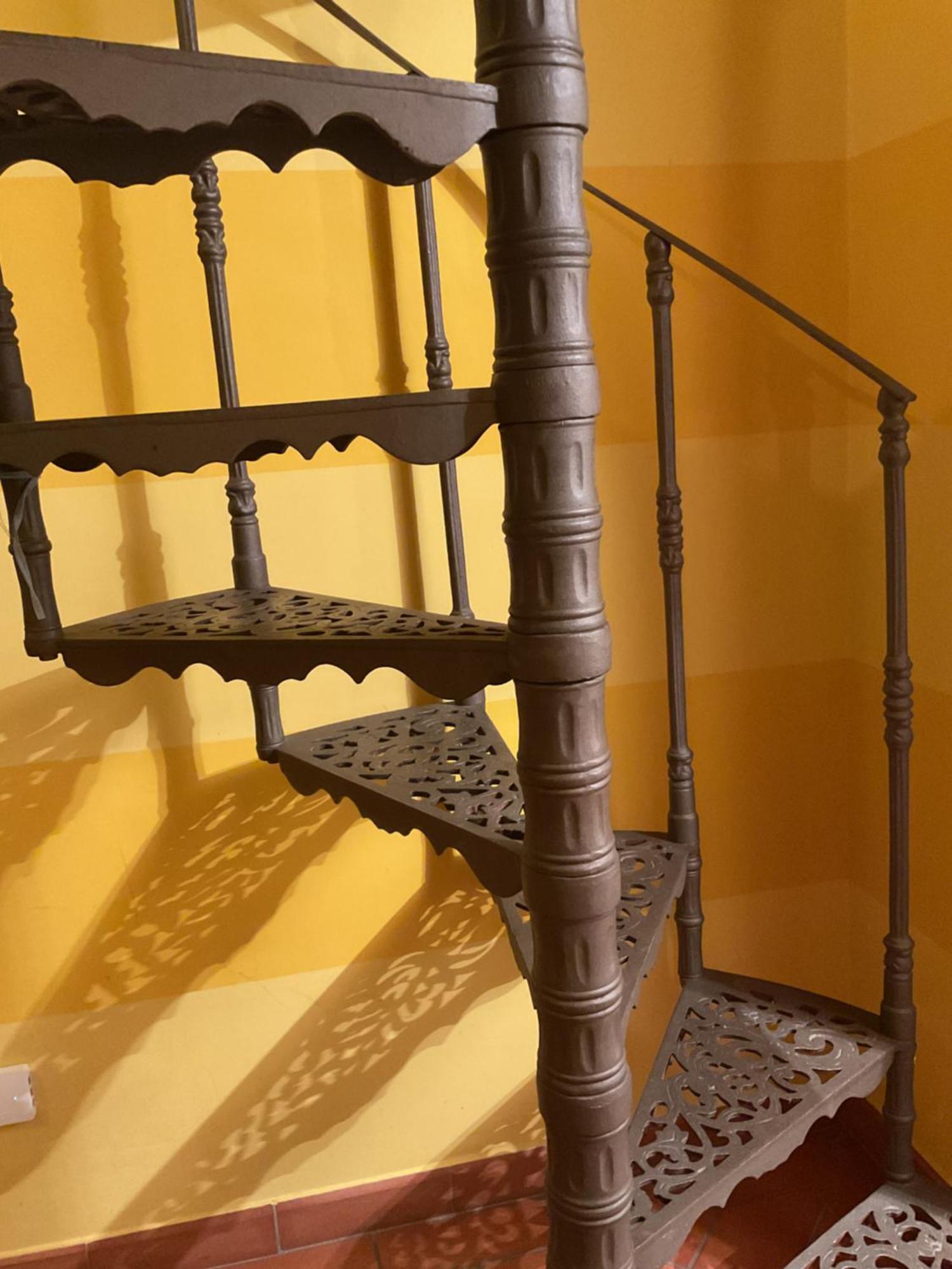 Apartamento Madame Butterfly