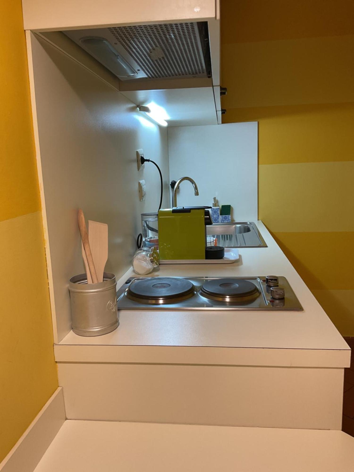 Apartamento Madame Butterfly *